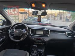 کیا سۆرینتۆ